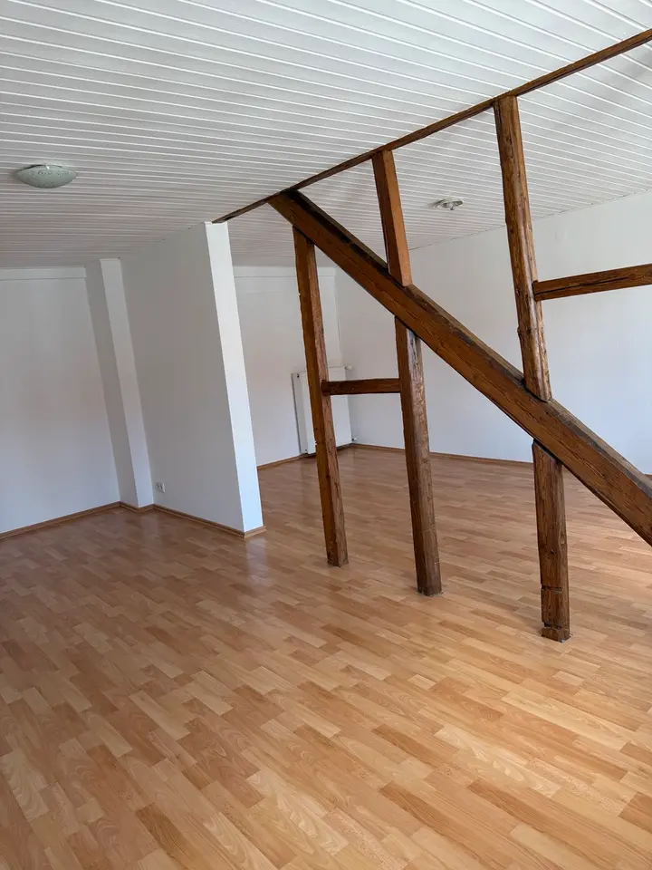 4 Zimmer Wohnung mit 80 m² in Oberursel – Bild 3