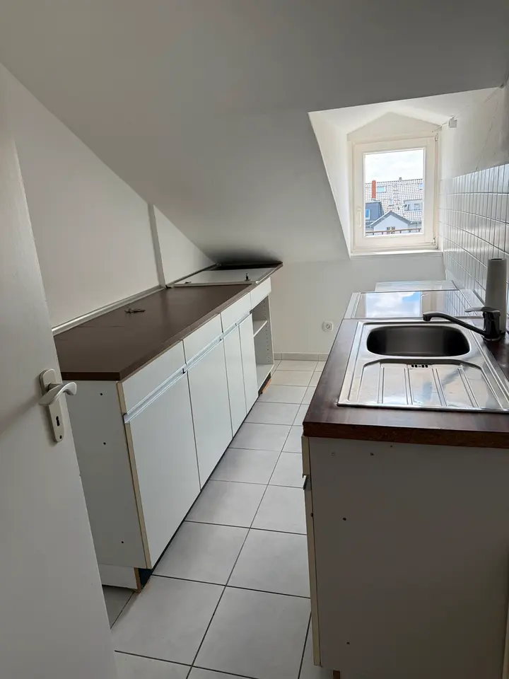 4 Zimmer Wohnung mit 80 m² in Oberursel – Bild 4