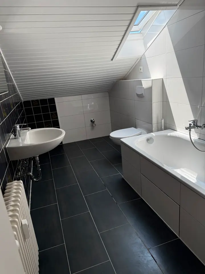 4 Zimmer Wohnung mit 80 m² in Oberursel – Bild 5