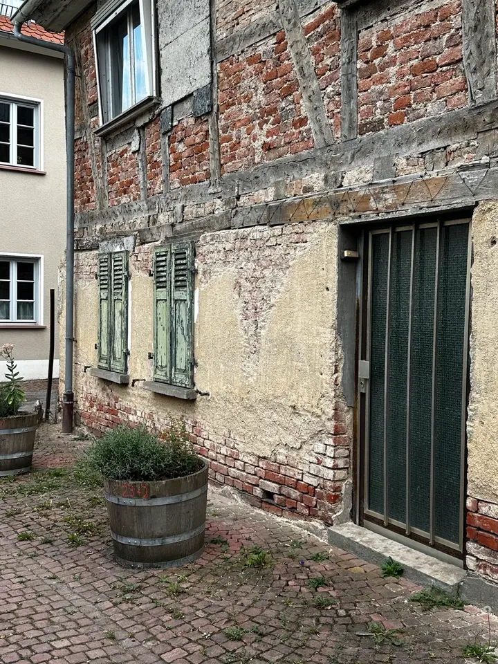 4 Zimmer Wohnung mit 80 m² in Oberursel – Bild 8