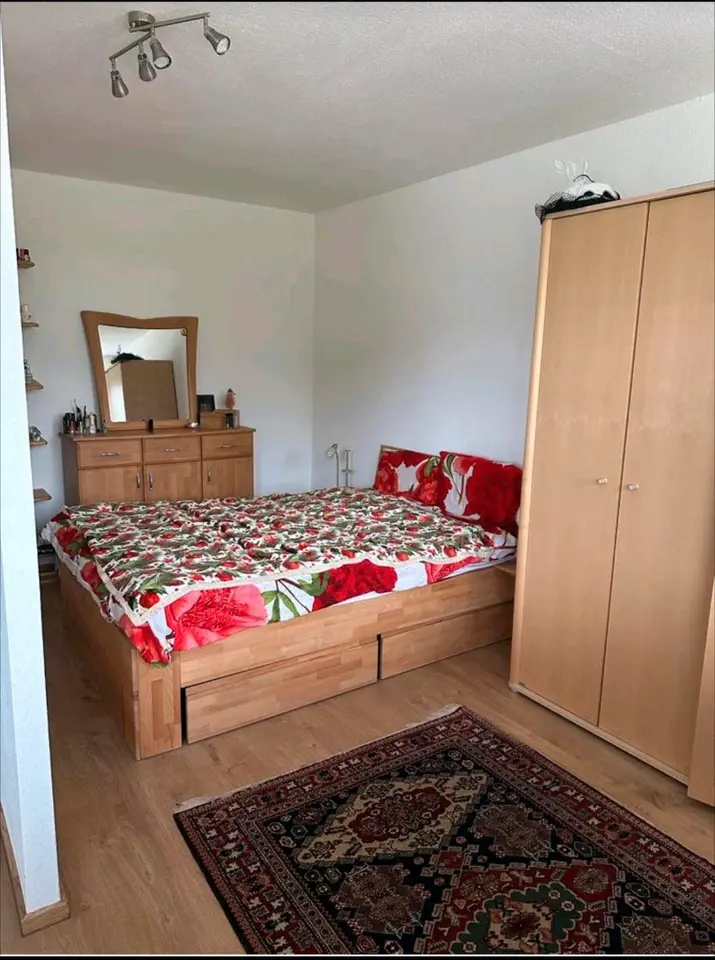 WG-Zimmer mit 25 m² in Dietzenbach – Bild 2