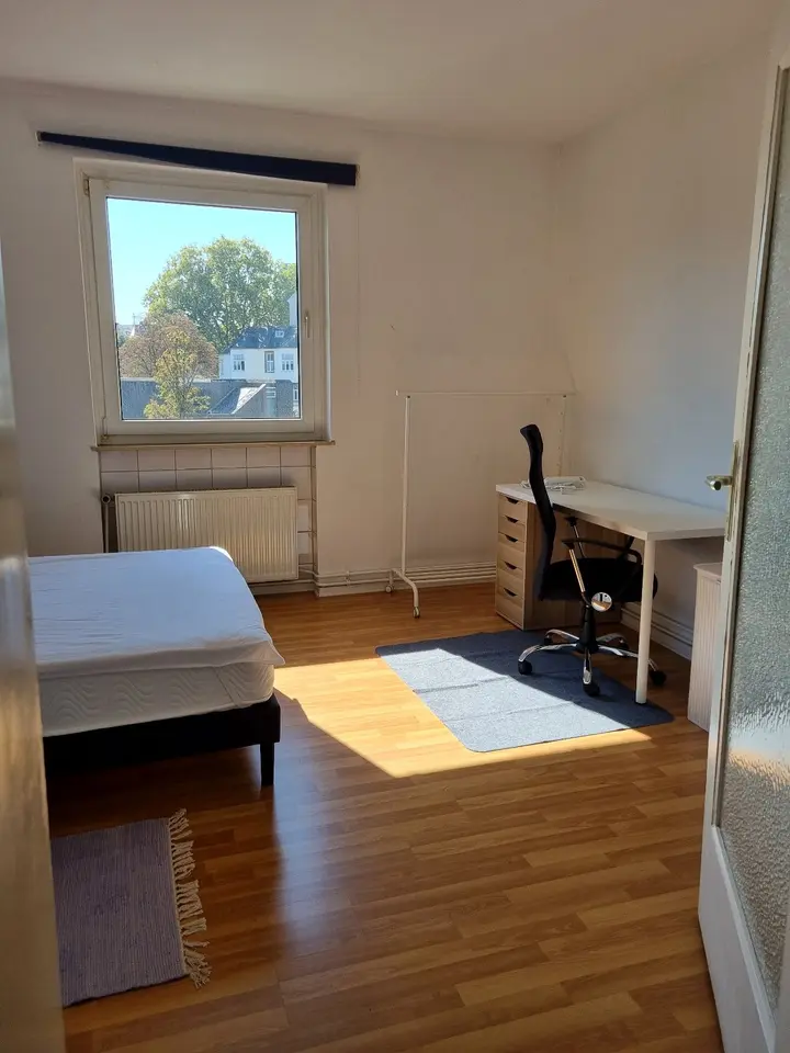 WG-Zimmer mit 25 m² in Dietzenbach – Bild 5