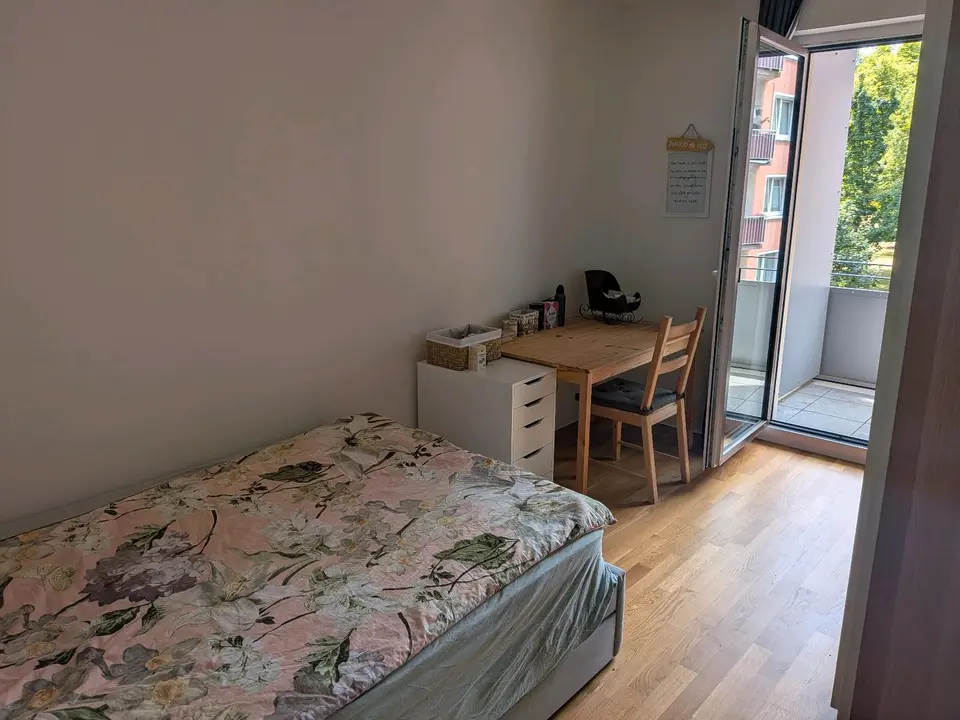 WG-Zimmer mit 25 m² in Dietzenbach – Bild 6