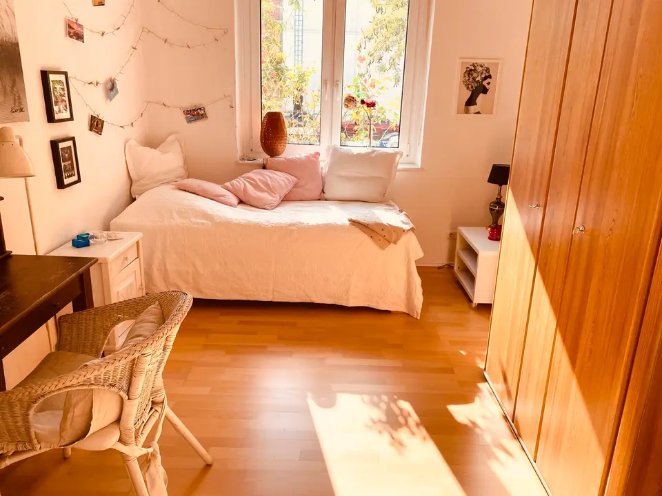WG-Zimmer mit 25 m² in Dietzenbach – Bild 8