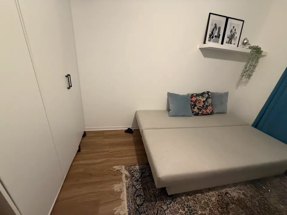 WG-Zimmer mit 25 m² in Dietzenbach – Bild 9