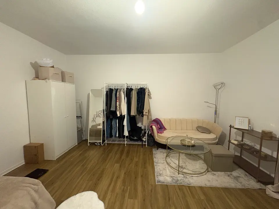 Studio mit 30 m² in Dresden – Bild 1