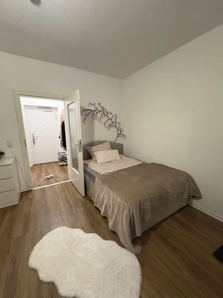 Studio mit 30 m² in Dresden – Bild 2