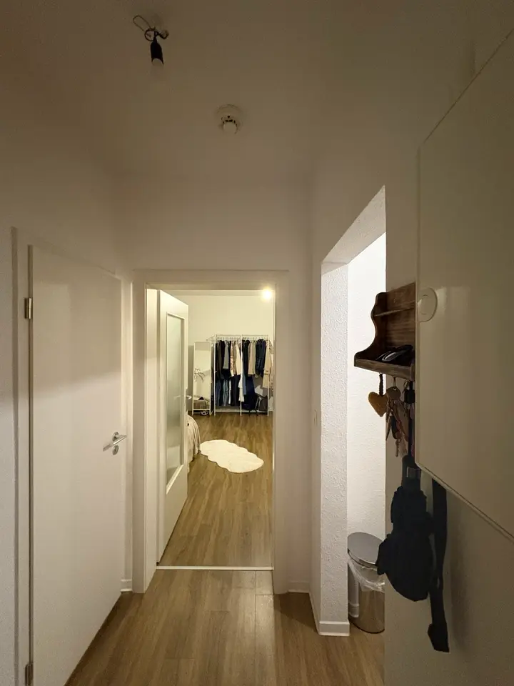 Studio mit 30 m² in Dresden – Bild 5