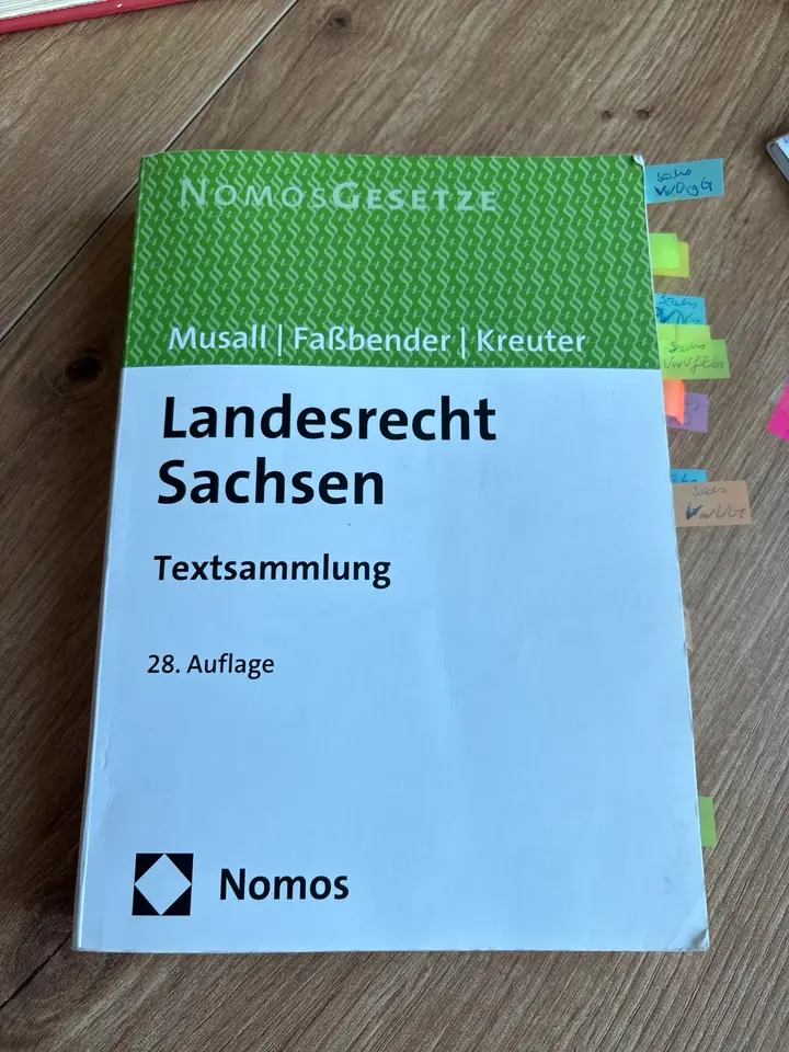 Studio mit 30 m² in Dresden – Bild 8