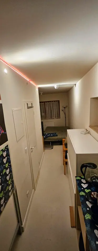 Studio mit 30 m² in Dresden – Bild 10