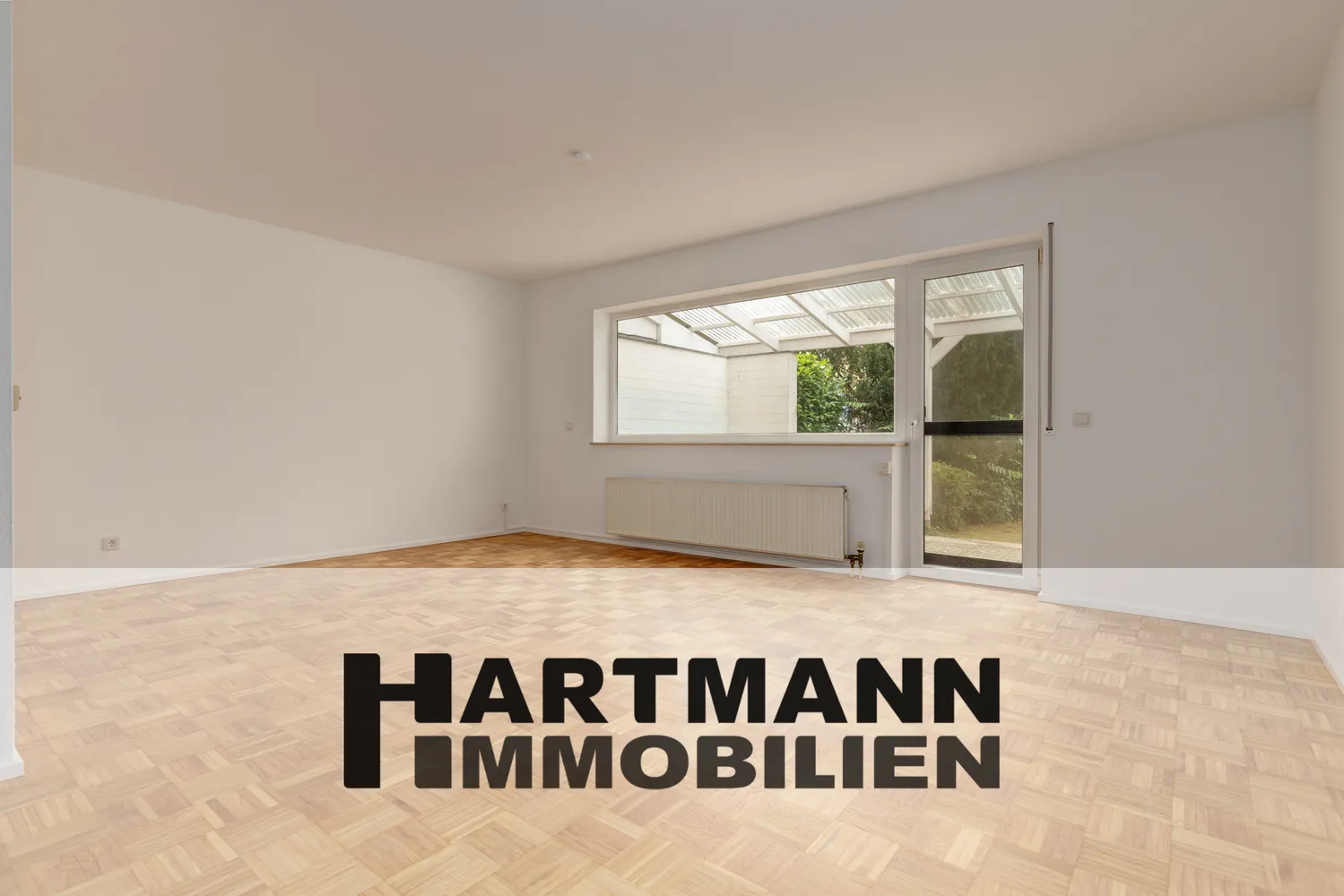 6 Zimmer Haus mit 143 m² in Frankfurt am Main – Bild 1