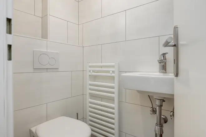 6 Zimmer Haus mit 143 m² in Frankfurt am Main – Bild 12