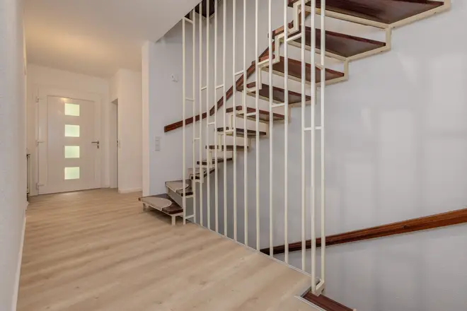 6 Zimmer Haus mit 143 m² in Frankfurt am Main – Bild 5
