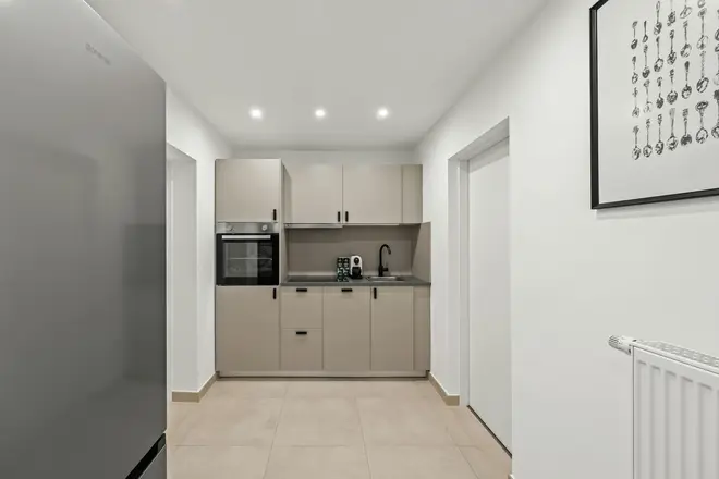 WG-Zimmer mit 12 m² in Nürnberg – Bild 4