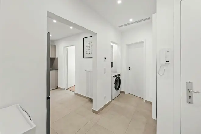 WG-Zimmer mit 12 m² in Nürnberg – Bild 7