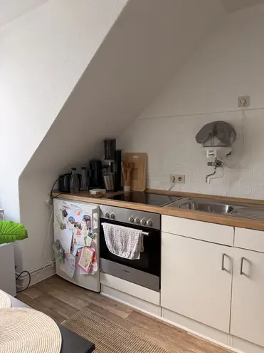 2 Zimmer Wohnung mit 47 m² in Hannover – Bild 11