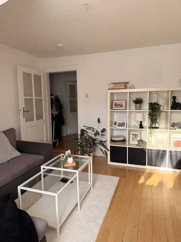 2 Zimmer Wohnung mit 47 m² in Hannover – Bild 2