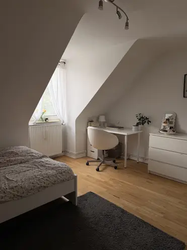 2 Zimmer Wohnung mit 47 m² in Hannover – Bild 3