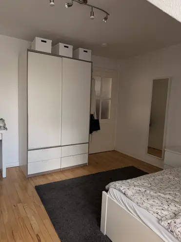 2 Zimmer Wohnung mit 47 m² in Hannover – Bild 4