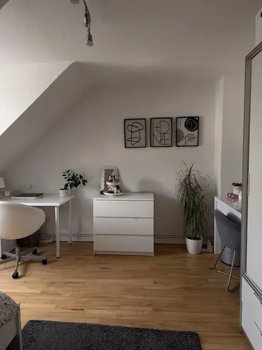 2 Zimmer Wohnung mit 47 m² in Hannover – Bild 5