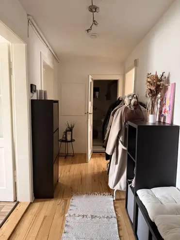 2 Zimmer Wohnung mit 47 m² in Hannover – Bild 6