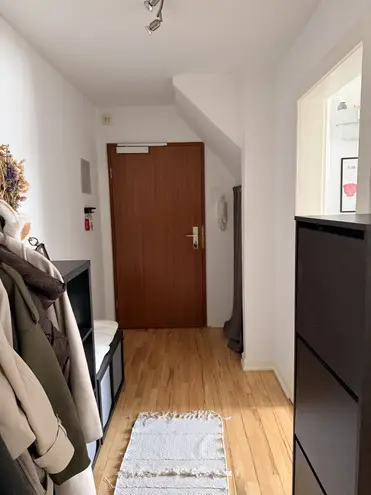 2 Zimmer Wohnung mit 47 m² in Hannover – Bild 8
