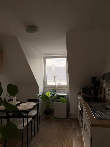 2 Zimmer Wohnung mit 47 m² in Hannover – Bild 9