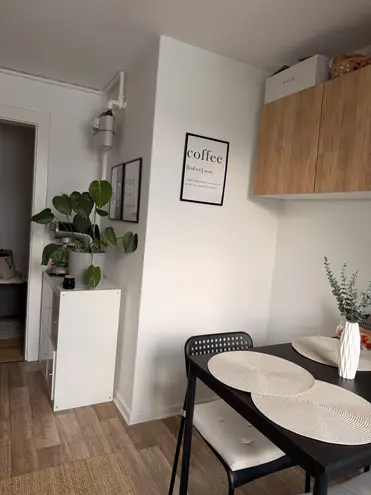 2 Zimmer Wohnung mit 47 m² in Hannover – Bild 10