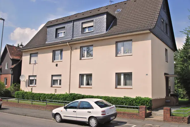 2 Zimmer Wohnung mit 54 m² in Leverkusen – Bild 1