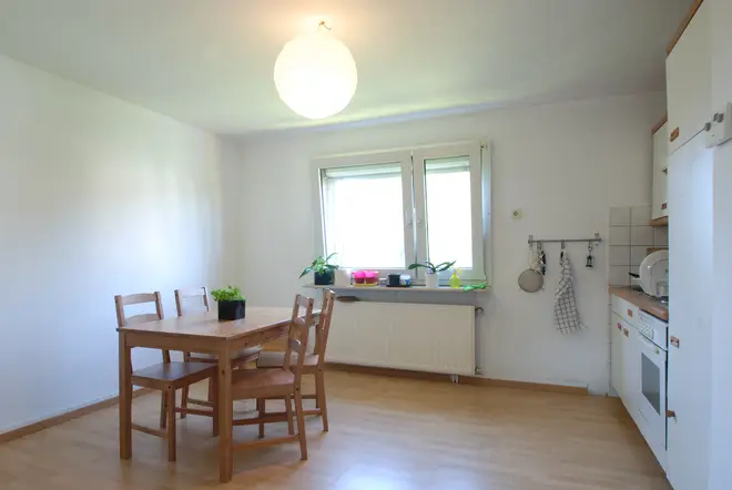 2 Zimmer Wohnung mit 54 m² in Leverkusen – Bild 2