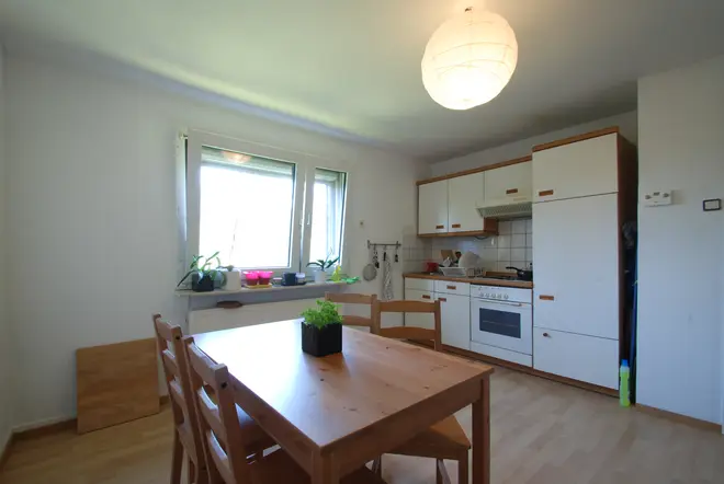 2 Zimmer Wohnung mit 54 m² in Leverkusen – Bild 3