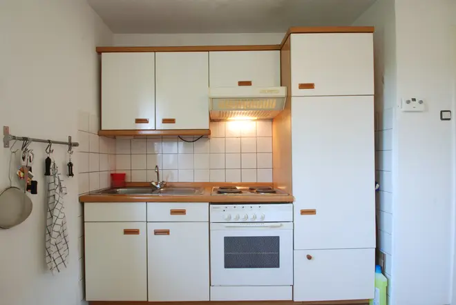 2 Zimmer Wohnung mit 54 m² in Leverkusen – Bild 4