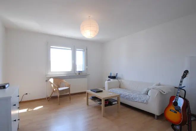 2 Zimmer Wohnung mit 54 m² in Leverkusen – Bild 5