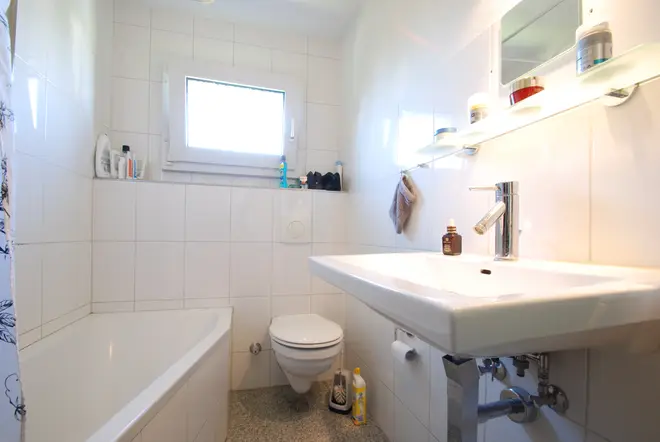 2 Zimmer Wohnung mit 54 m² in Leverkusen – Bild 7