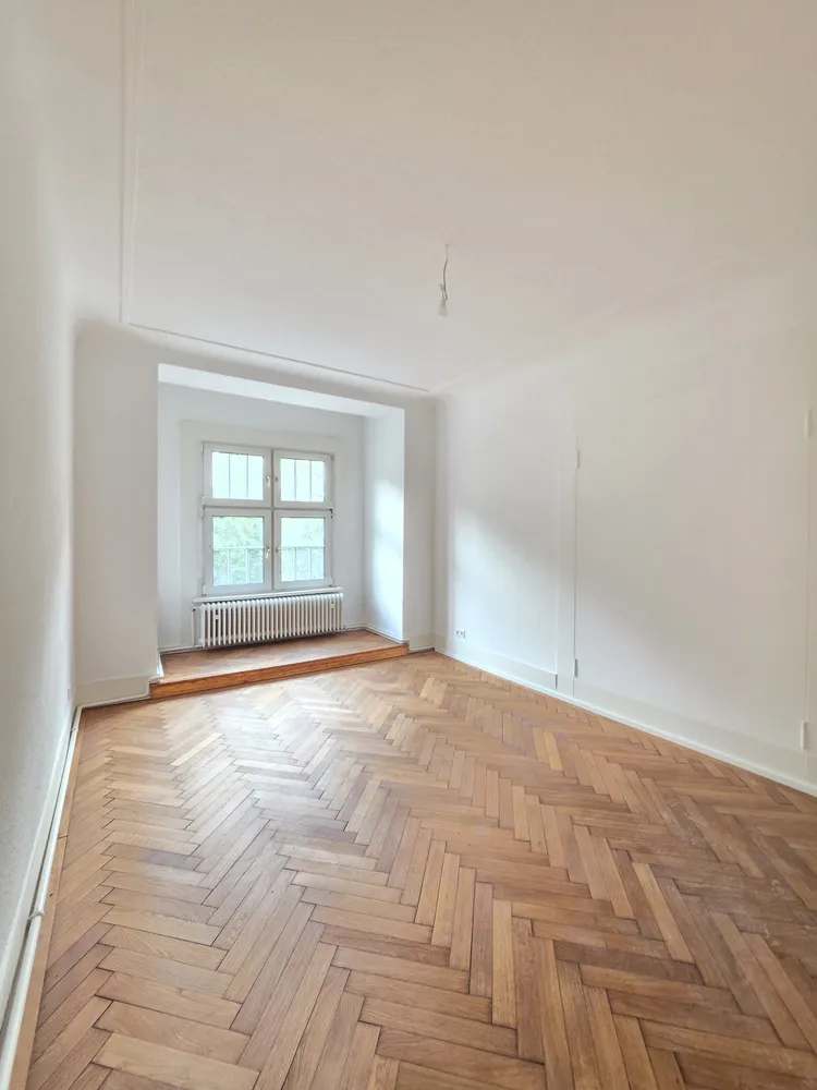 1 Zimmer Wohnung mit 18 m² in Stuttgart – Bild 1