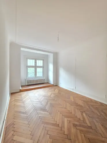 1 Zimmer Wohnung mit 18 m² in Stuttgart – Bild 1