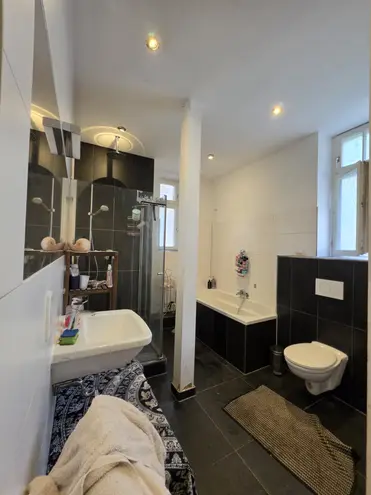 1 Zimmer Wohnung mit 18 m² in Stuttgart – Bild 5