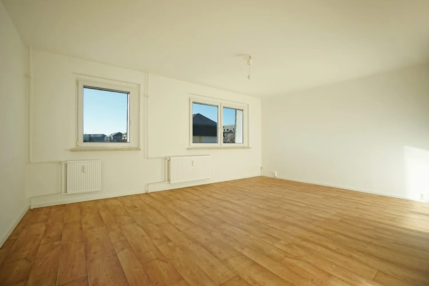 3 Zimmer Wohnung mit 67 m² in Freiberg – Bild 2