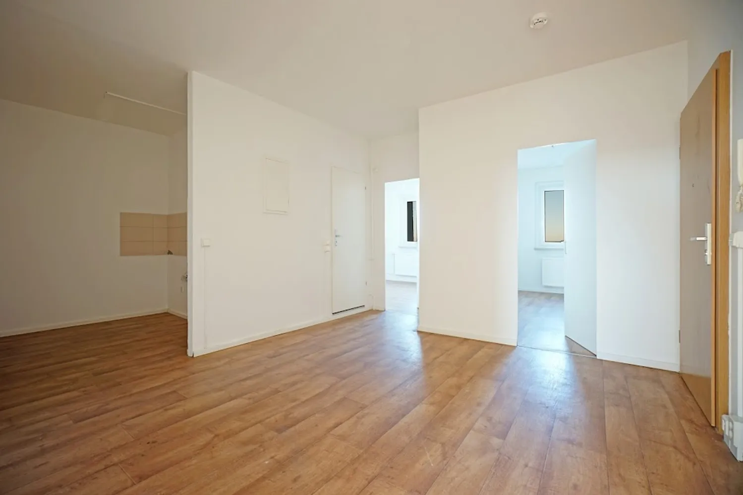 3 Zimmer Wohnung mit 67 m² in Freiberg – Bild 3
