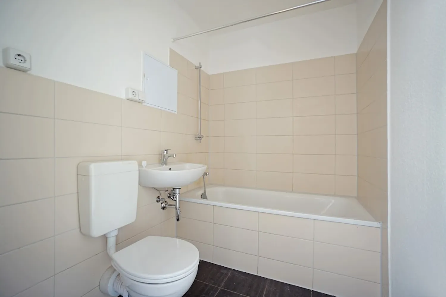 3 Zimmer Wohnung mit 67 m² in Freiberg – Bild 4