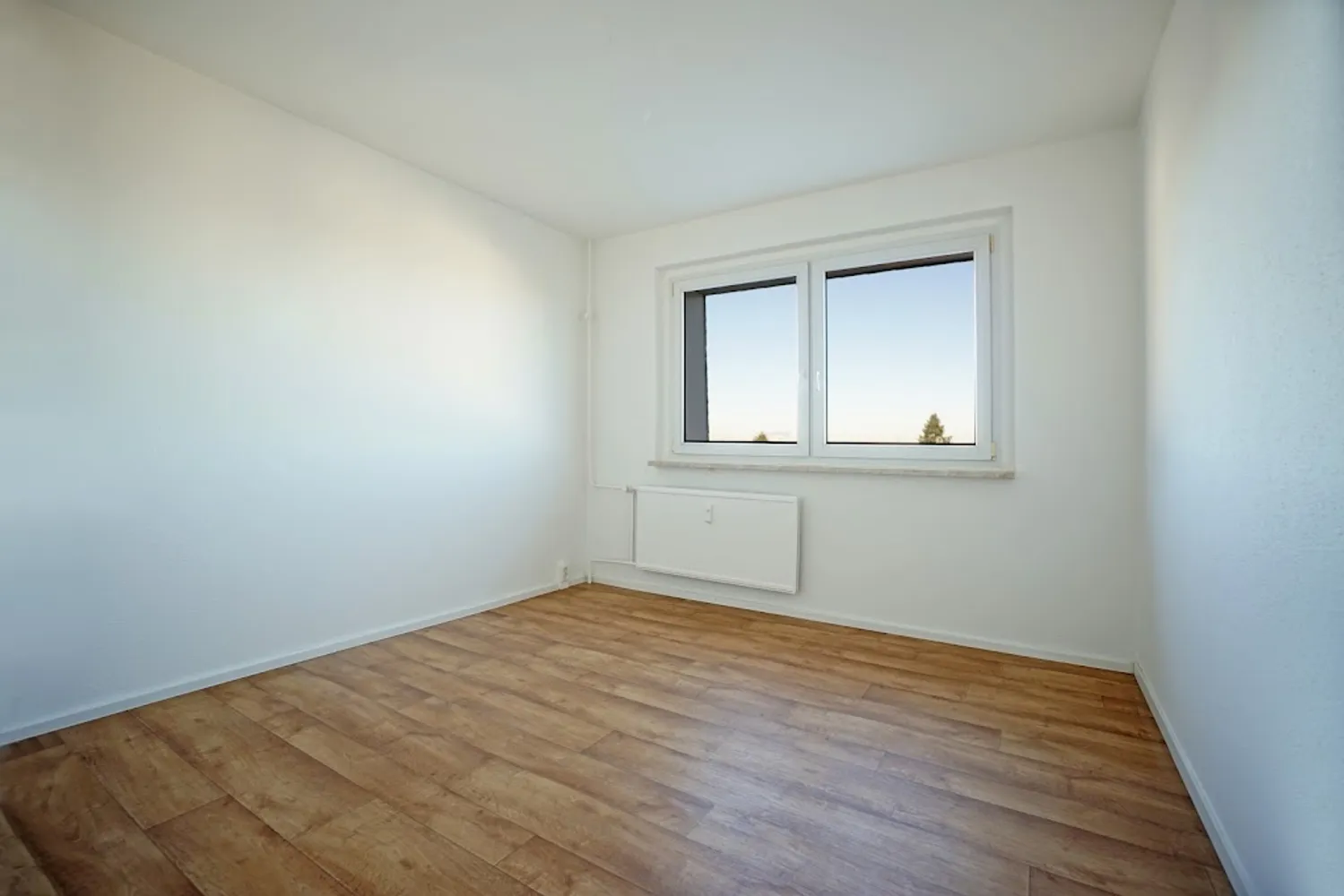 3 Zimmer Wohnung mit 67 m² in Freiberg – Bild 7