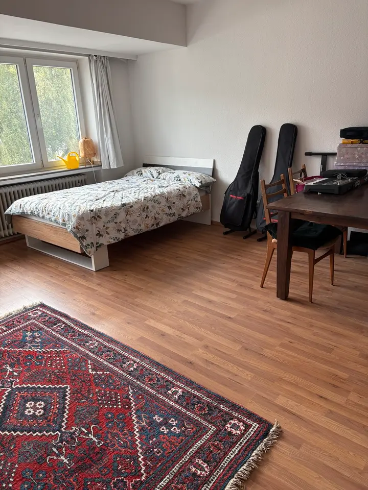 Studio mit 20 m² in Köln – Bild 2