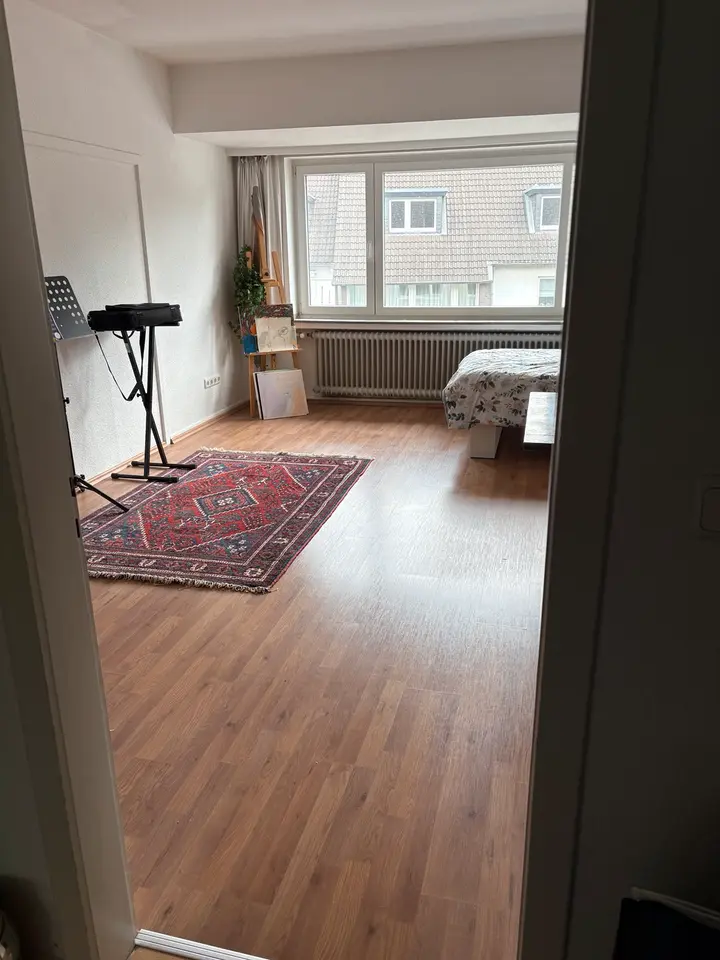 Studio mit 20 m² in Köln – Bild 3