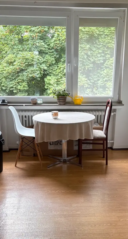 Studio mit 20 m² in Köln – Bild 4