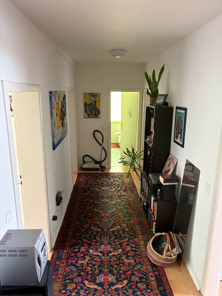 Studio mit 20 m² in Köln – Bild 5
