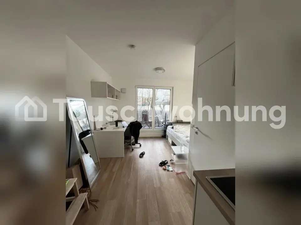 Studio mit 20 m² in Köln – Bild 9