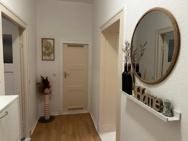 3 Zimmer Wohnung mit 69 m² in Berlin – Bild 12