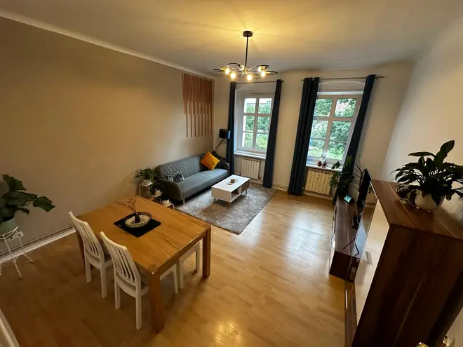 3 Zimmer Wohnung mit 69 m² in Berlin – Bild 3