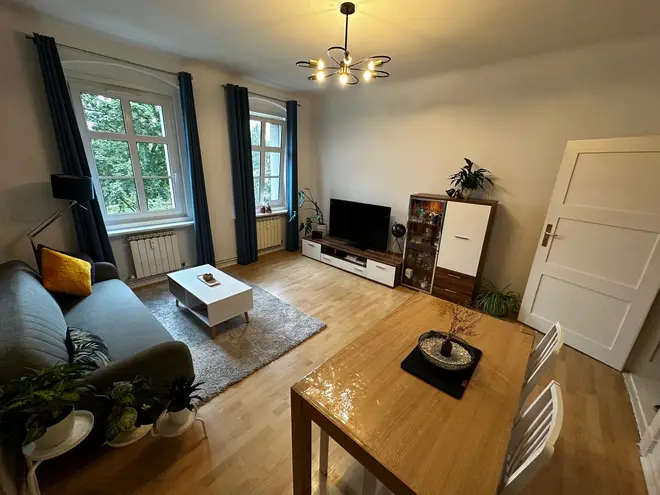 3 Zimmer Wohnung mit 69 m² in Berlin – Bild 4
