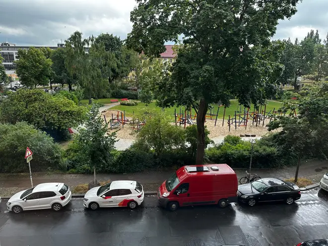 3 Zimmer Wohnung mit 69 m² in Berlin – Bild 7